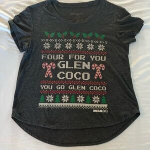 Mean Girls Tshirt M